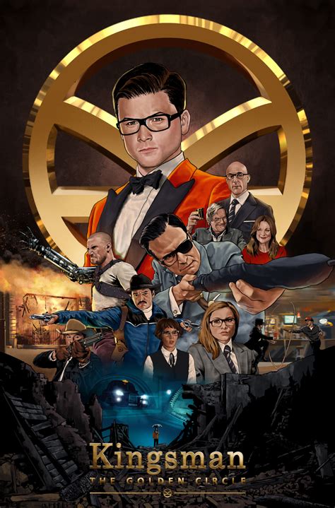 kingsman 2